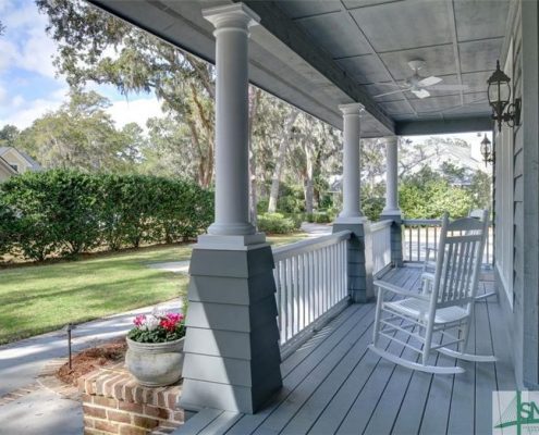 The Landings on Skidaway Island 2 Whimbrel Court