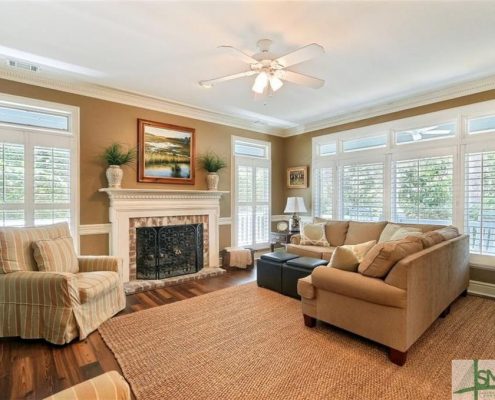 The Landings on Skidaway Island 2 Whimbrel Court