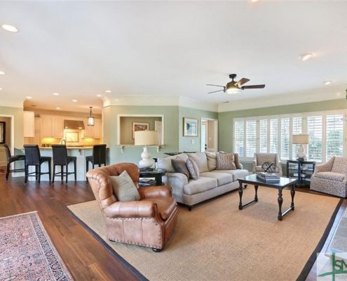 The Landings on Skidaway Island 2 Whimbrel Court