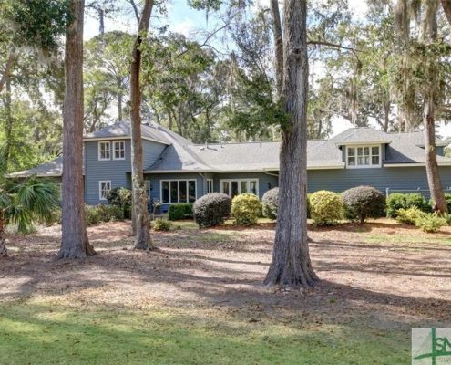 The Landings on Skidaway Island 2 Whimbrel Court