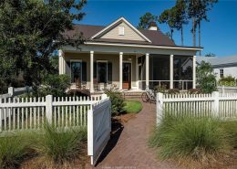 Palmetto Bluff 30 Waterfowl Road