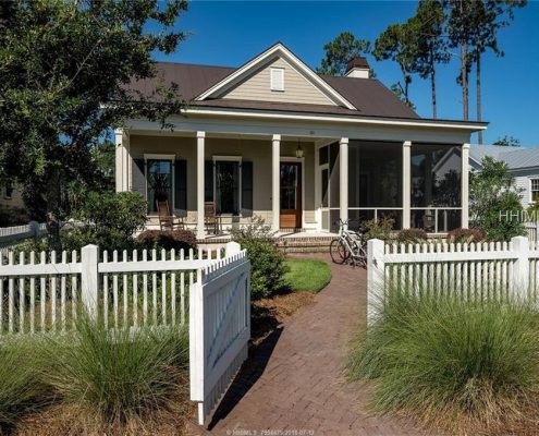 Palmetto Bluff 30 Waterfowl Road