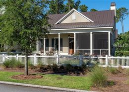 Palmetto Bluff 30 Waterfowl Road