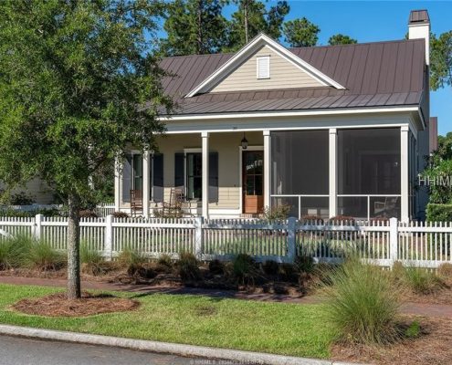 Palmetto Bluff 30 Waterfowl Road