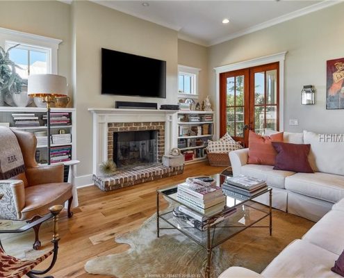 Palmetto Bluff Palmetto Bluff