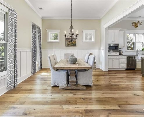 Palmetto Bluff 30 Waterfowl Road