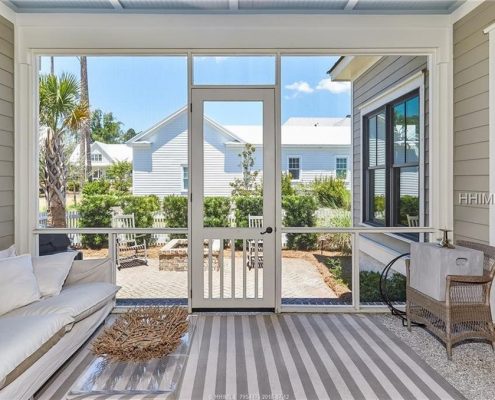 Palmetto Bluff 30 Waterfowl Road