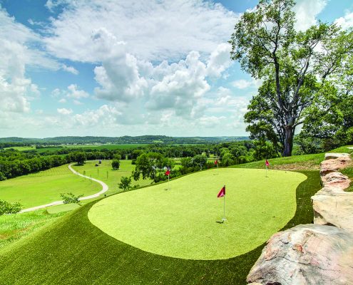 luxury farmhouse 1888 W Harpeth Rd