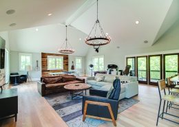 luxury farmhouse 1888 W Harpeth Rd