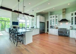 luxury farmhouse 1888 W Harpeth Rd