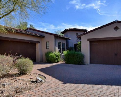 DC Ranch 9227 East Hoverland Road