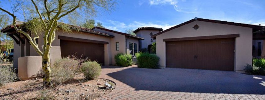 9227 East Hoverland Road