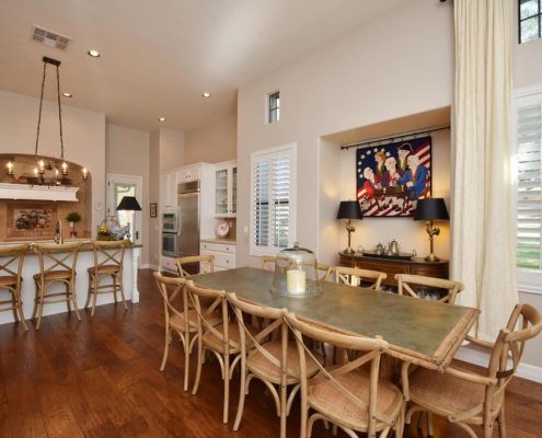 DC Ranch 9227 East Hoverland Road