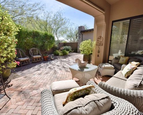 DC Ranch 9227 East Hoverland Road