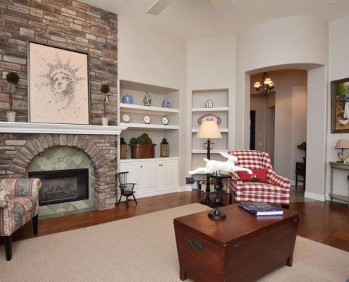 DC Ranch 9227 East Hoverland Road