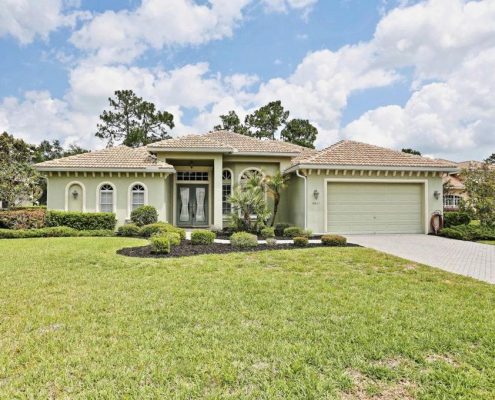 GlenLakes 8869 Mississippi Run