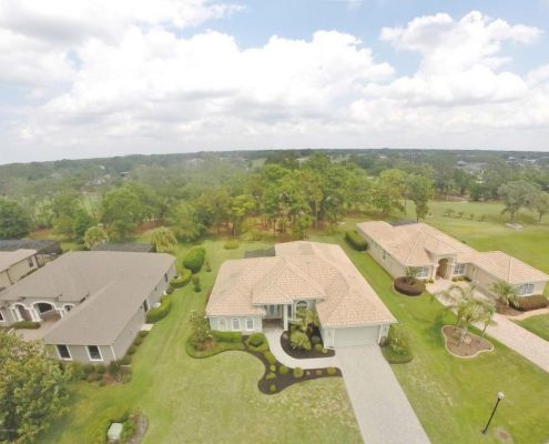 GlenLakes 8869 Mississippi Run