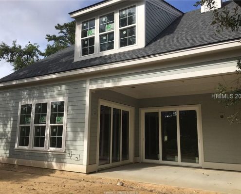 Hilton Head Plantation 30 Pearl Reef Lane