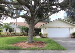 Indian River Colony Club 1631 Frontier Dr