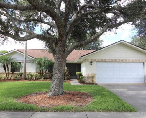 Indian River Colony Club 1631 Frontier Dr