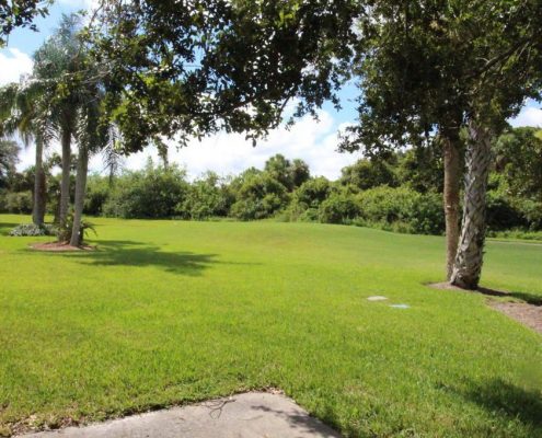 Indian River Colony Club 1631 Frontier Drive