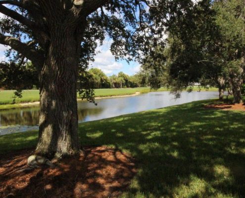 Indian River Colony Club 1631 Frontier Drive