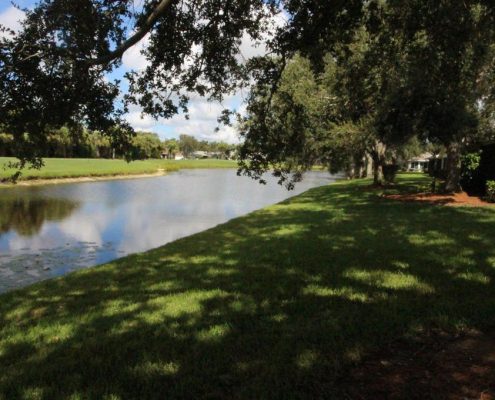 Indian River Colony Club 1631 Frontier Drive