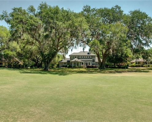 Moss Creek SC 10 Spartina Point Drive