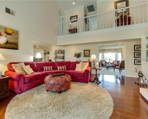 Moss Creek SC 10 Spartina Point Drive