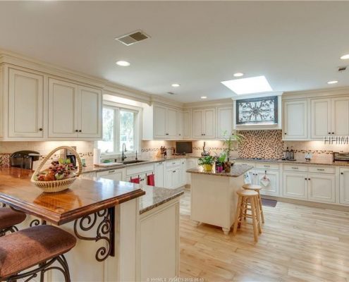 Moss Creek SC 10 Spartina Point Drive