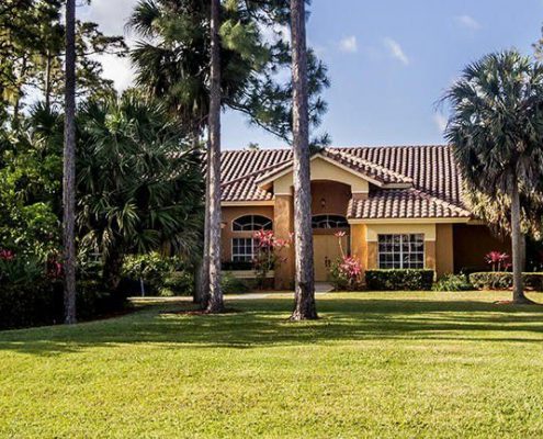 The Club at Ibis 6635 Audubon Trace W