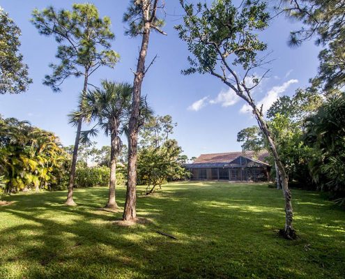 The Club at Ibis 6635 Audubon Trace W