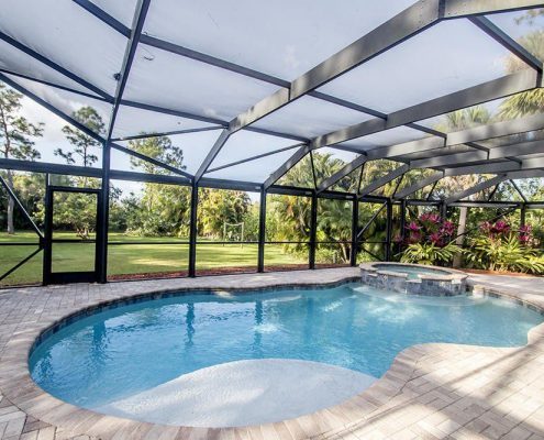 The Club at Ibis 6635 Audubon Trace W