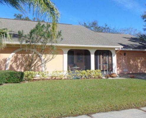 Indian River Colony Club 1522 Frontier Drive