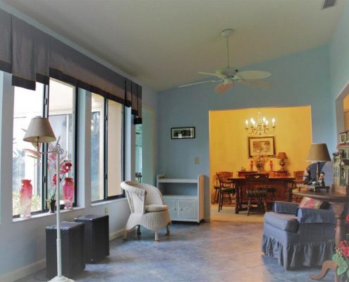 Indian River Colony Club 1522 Frontier Drive