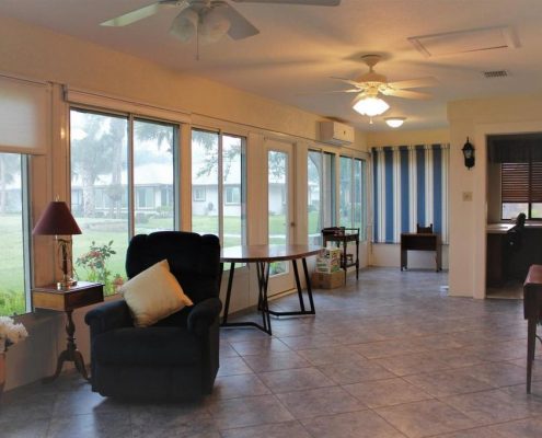 Indian River Colony Club 1522 Frontier Drive