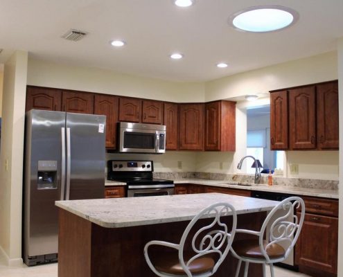 Indian River Colony Club 1522 Frontier Drive