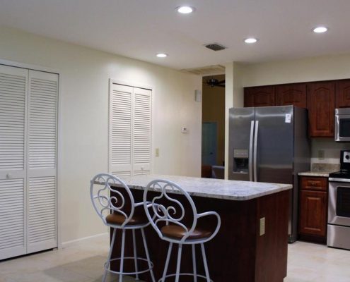 Indian River Colony Club 1522 Frontier Drive