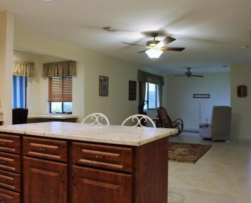 Indian River Colony Club 1522 Frontier Drive