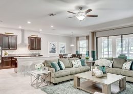 Southern Hills Plantation manors