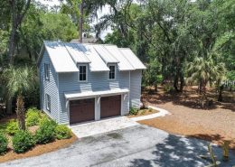 Palmetto Bluff 15 High Hope Way