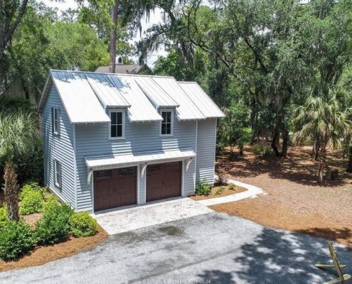 Palmetto Bluff 15 High Hope Way