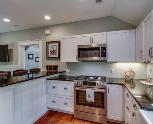 Palmetto Bluff 15 High Hope Way