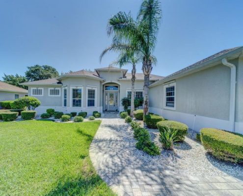 GlenLakes 8381 Mobile Circ