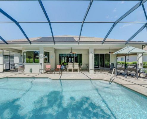 GlenLakes 8381 Mobile Circle