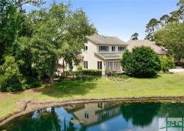 The Landings on Skidaway Island 1 Tidewood Court