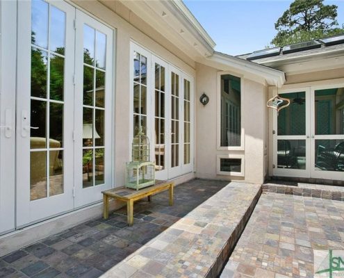 The Landings on Skidaway Island 1 Tidewood Court