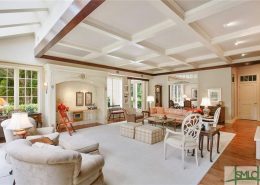 The Landings on Skidaway Island 1 Tidewood Court