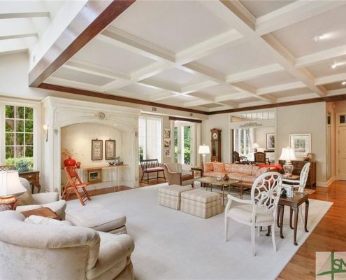 The Landings on Skidaway Island 1 Tidewood Court