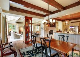 The Landings on Skidaway Island 1 Tidewood Court